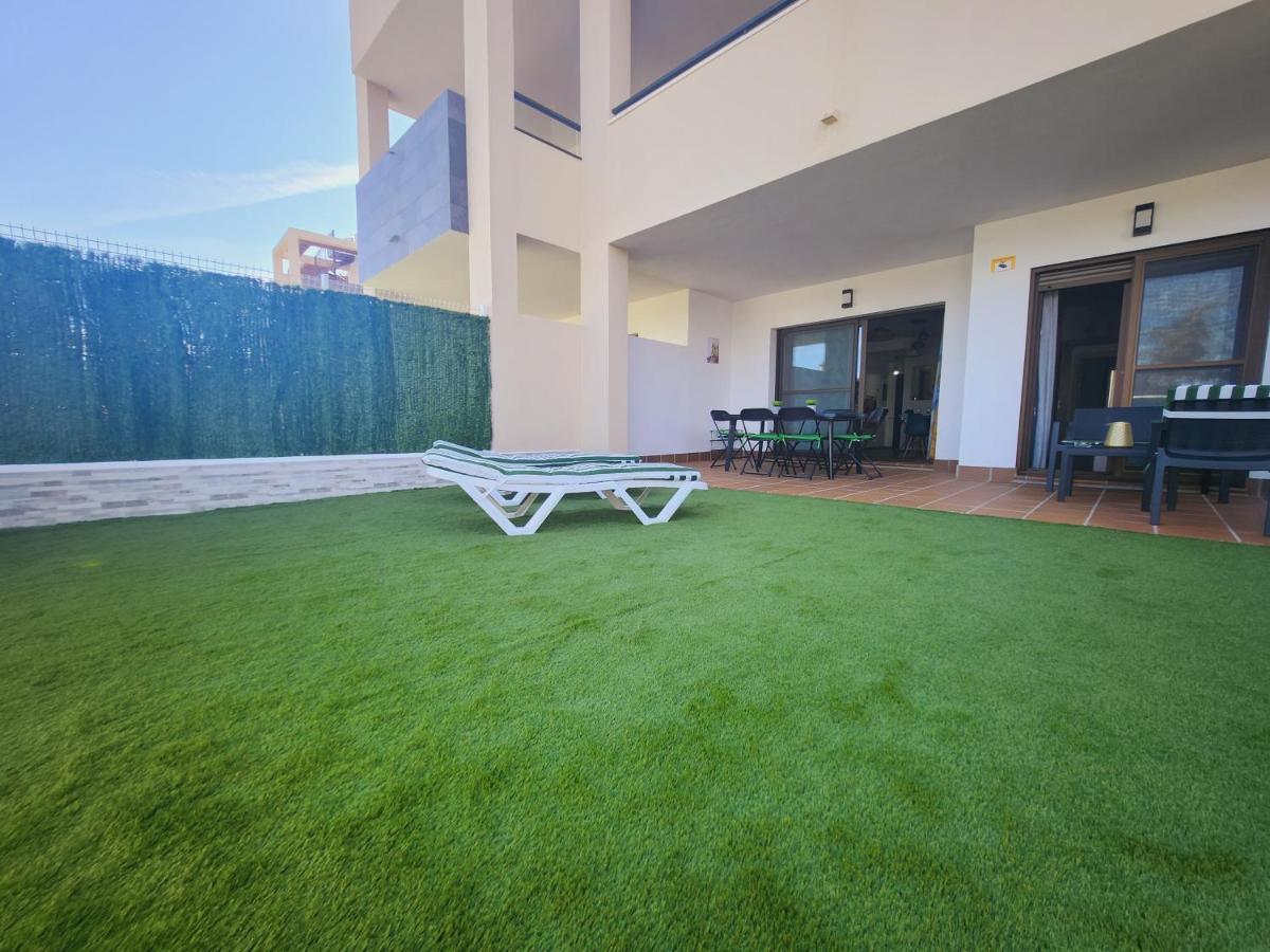 Ohana Home Beach And Love Caleta De Fuste Exterior foto