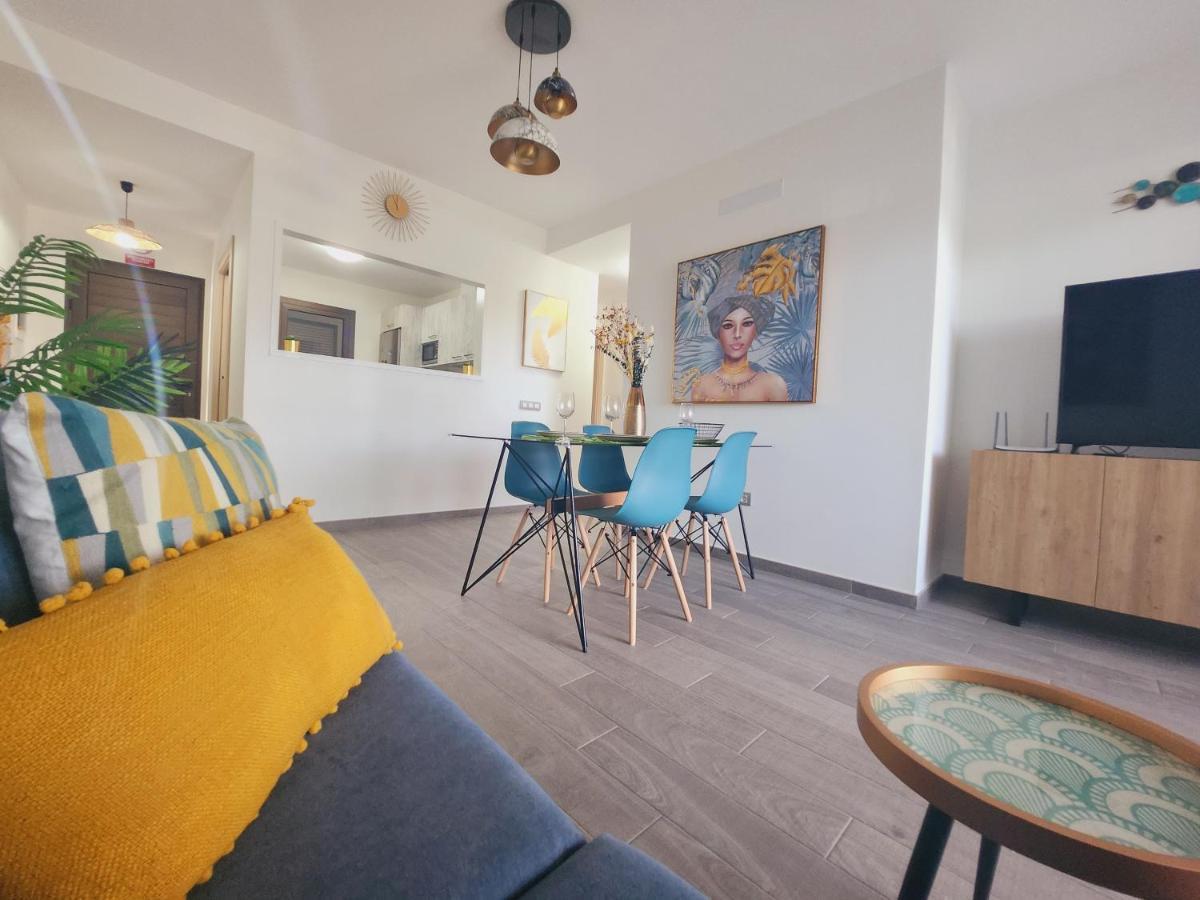 Ohana Home Beach And Love Caleta De Fuste Exterior foto