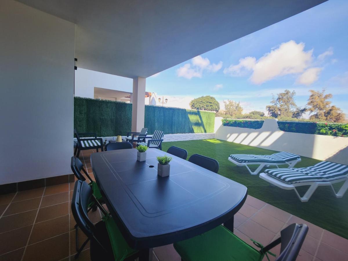 Ohana Home Beach And Love Caleta De Fuste Exterior foto