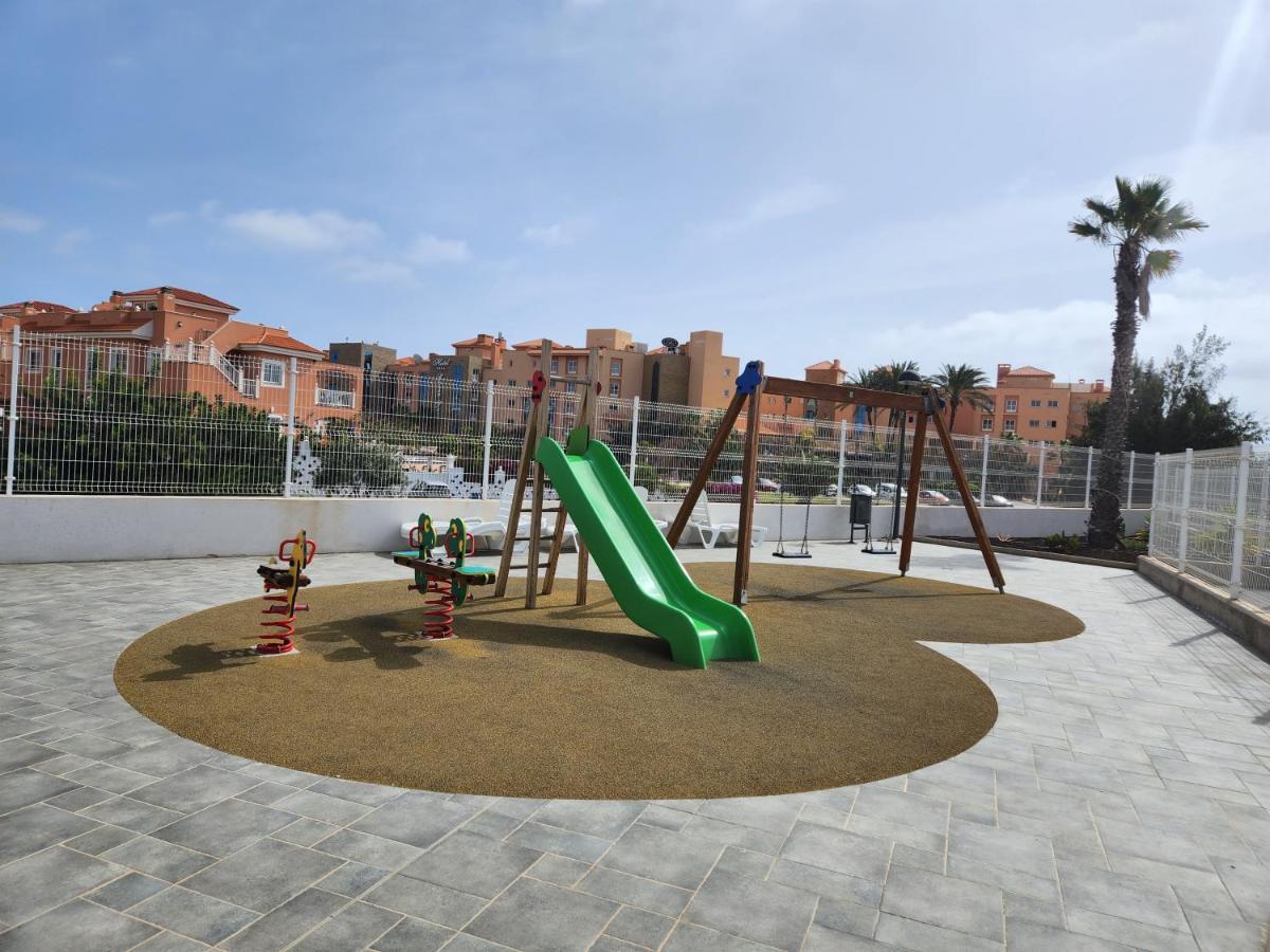 Ohana Home Beach And Love Caleta De Fuste Exterior foto