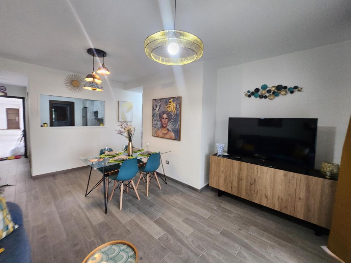 Ohana Home Beach And Love Caleta De Fuste Exterior foto