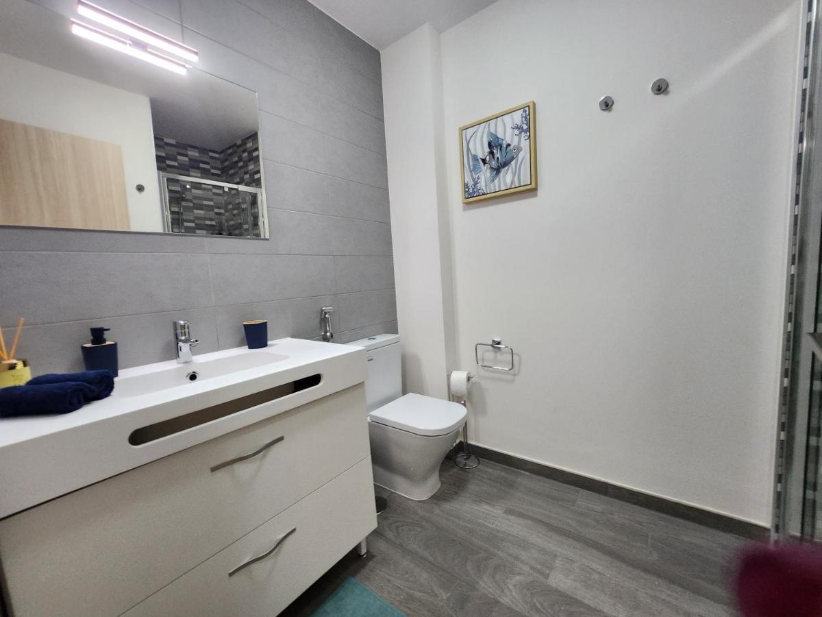Ohana Home Beach And Love Caleta De Fuste Exterior foto
